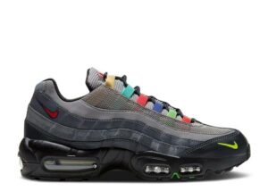 AIR MAX 95 'EVOLUTION OF ICONS'