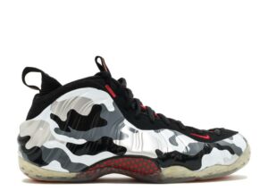 AIR FOAMPOSITE PRO 'FIGHTER JET'