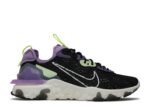 REACT VISION 'GRAVITY PURPLE'
