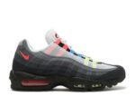 AIR MAX 95 'GREEDY 3.0'