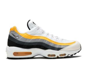 AIR MAX 95 'GREY AMARILLO'