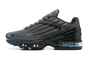 AIR MAX PLUS TN 3 'GREY BLUE'