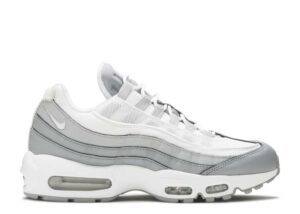 AIR MAX 95 'GREY FOG'