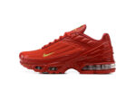 AIR MAX PLUS TN 3 'GYM RED'