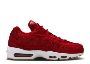 AIR MAX 95 'GYM RED'