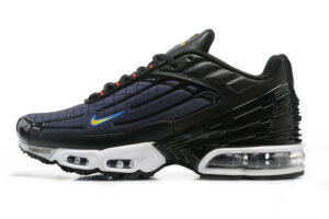 AIR MAX PLUS TN 3 'HALF RED BLACK'