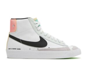 BLAZER MID 'HAVE A GOOD GAME'