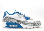AIR MAX 90 'HUFQUAKE'