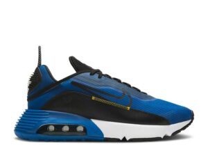 AIR MAX 2090 'HYPER BLUE'