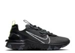 REACT VISION 'IRON GREY VOLT'