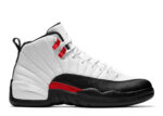 JORDAN RETRO 12 'RED TAXI'