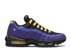 AIR MAX 95 LEBRON JAMES 'HOME TEAM'