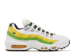 AIR MAX 95 'LEMON LIME'