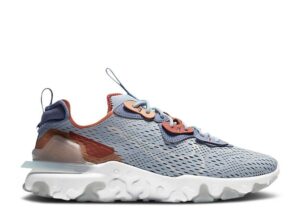 REACT VISION 'LIGHT ARMORY BLUE'