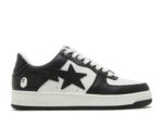 BAPESTA M1 'BLACK'