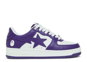 BAPESTA 'PURPLE'