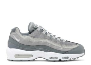 AIR MAX 95 'MEDIUM GREY'