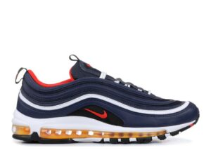 AIR MAX 97 'MIDNIGHT NAVY'