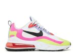 AIR MAX 270 REACT 'MULTI-COLOR'