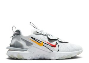 REACT VISION 'MULTI-SWOOSH'