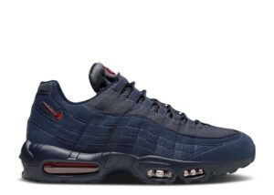 AIR MAX 95 'NAVY BLUE'