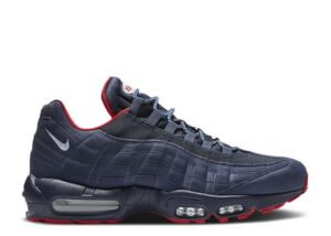 AIR MAX 95 'NAVY RED'