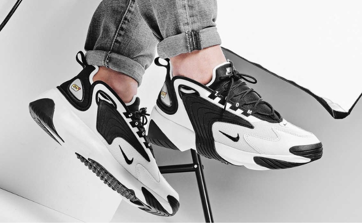 ZOOM 2K
