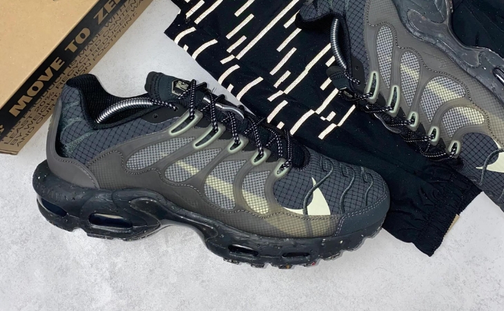 AIR MAX TERRASCAPE PLUS