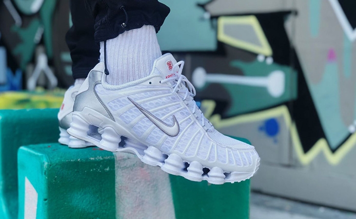 SHOX TL
