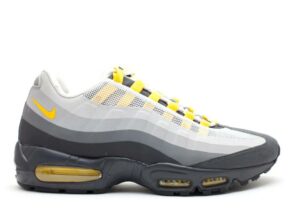 AIR MAX 95 'NO SEW'