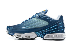 AIR MAX PLUS TN 3 'OBSIDIAN'