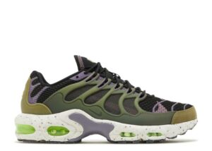 AIR MAX TERRASCAPE PLUS 'OFF NOIR PILGRAM'