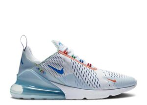 AIR MAX 270 'OLYMPICS RINGS'
