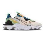 REACT VISION 'PHANTOM GREEN ABYSS'