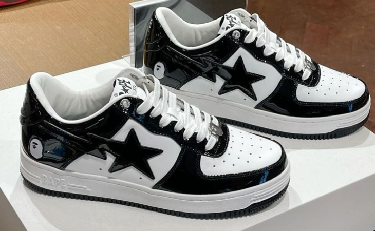 BAPE