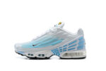 AIR MAX PLUS TN 3 'PSYCHIC BLUE'