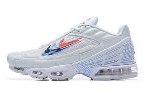 AIR MAX PLUS TN 3 'QUADRUPLE SWOOSH'