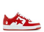 BAPESTA 'RED'