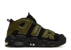 AIR MORE UPTEMPO 'ROUGH GREEN'