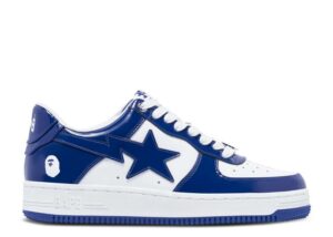BAPESTA 'ROYAL BLUE'