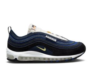 AIR MAX 97 'RUNNING CLUB BLUE'