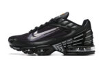 AIR MAX PLUS TN 3 'STENCIL SWOOSH BLACK'