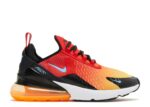 AIR MAX 270 'SUNSET'