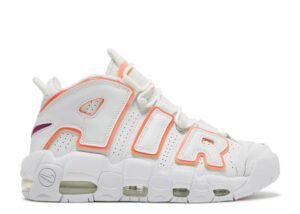 AIR MORE UPTEMPO 'SUNSET'