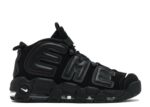 AIR MORE UPTEMPO SUPR*ME 'BLACK'
