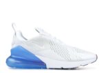 AIR MAX 270 'TEA BERRY'