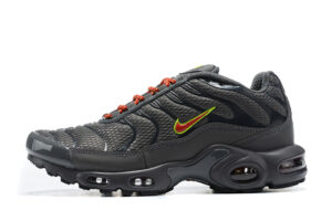 AIR MAX PLUS TN 'TOGGLE LACING GREY'