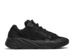 YEEZY BOOST 700 MNVN 'TRIPLE BLACK'