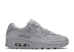 AIR MAX 90 'TRIPLE GREY'