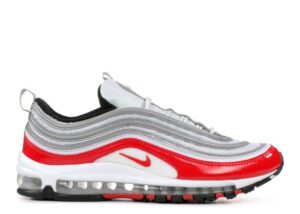 AIR MAX 97 'UNIVERSITY RED'